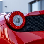 FERRARI 458 SPECIALE 4.5L V8 605CH