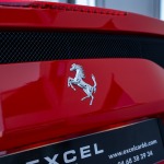 FERRARI 458 SPECIALE 4.5L V8 605CH
