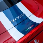 FERRARI 458 SPECIALE 4.5L V8 605CH