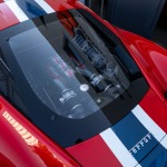 FERRARI 458 SPECIALE 4.5L V8 605CH