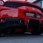 FERRARI 458 SPECIALE 4.5L V8 605CH