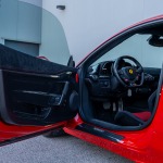 FERRARI 458 SPECIALE 4.5L V8 605CH