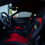 FERRARI 458 SPECIALE 4.5L V8 605CH