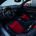 FERRARI 458 SPECIALE 4.5L V8 605CH