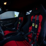 FERRARI 458 SPECIALE 4.5L V8 605CH
