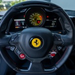 FERRARI 458 SPECIALE 4.5L V8 605CH
