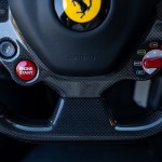 FERRARI 458 SPECIALE 4.5L V8 605CH