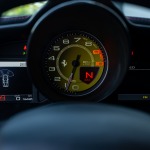 FERRARI 458 SPECIALE 4.5L V8 605CH