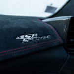 FERRARI 458 SPECIALE 4.5L V8 605CH