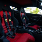 FERRARI 458 SPECIALE 4.5L V8 605CH