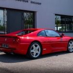 FERRARI F355 BERLINETTA BVM6