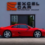 FERRARI F355 BERLINETTA BVM6