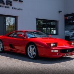 FERRARI F355 BERLINETTA BVM6