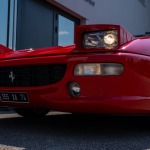 FERRARI F355 BERLINETTA BVM6