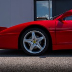 FERRARI F355 BERLINETTA BVM6
