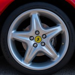 FERRARI F355 BERLINETTA BVM6