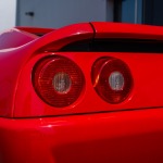 FERRARI F355 BERLINETTA BVM6