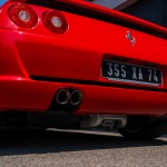 FERRARI F355 BERLINETTA BVM6