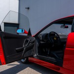 FERRARI F355 BERLINETTA BVM6
