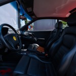 FERRARI F355 BERLINETTA BVM6