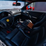 FERRARI F355 BERLINETTA BVM6