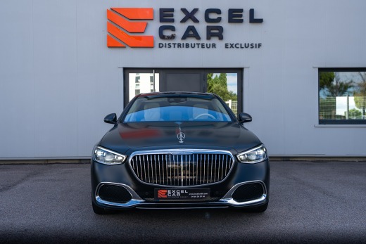 Référence française de l’automobile d’exception