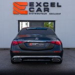 MERCEDES CLASSE S 580e MAYBACH 510ch