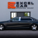 MERCEDES CLASSE S 580e MAYBACH 510ch