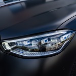 MERCEDES CLASSE S 580e MAYBACH 510ch