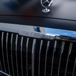 MERCEDES CLASSE S 580e MAYBACH 510ch