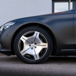 MERCEDES CLASSE S 580e MAYBACH 510ch