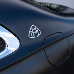MERCEDES CLASSE S 580e MAYBACH 510ch
