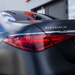 MERCEDES CLASSE S 580e MAYBACH 510ch