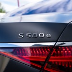 MERCEDES CLASSE S 580e MAYBACH 510ch