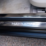 MERCEDES CLASSE S 580e MAYBACH 510ch