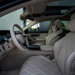MERCEDES CLASSE S 580e MAYBACH 510ch