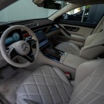 MERCEDES CLASSE S 580e MAYBACH 510ch