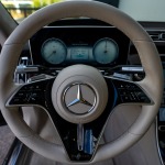 MERCEDES CLASSE S 580e MAYBACH 510ch