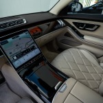 MERCEDES CLASSE S 580e MAYBACH 510ch