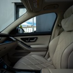 MERCEDES CLASSE S 580e MAYBACH 510ch
