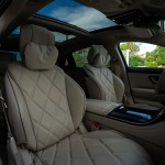 MERCEDES CLASSE S 580e MAYBACH 510ch