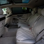 MERCEDES CLASSE S 580e MAYBACH 510ch
