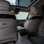 MERCEDES CLASSE S 580e MAYBACH 510ch