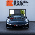 PORSCHE 911 (991) TURBO S CABRIOLET 3.8 560ch