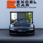PORSCHE 911 (991) TURBO S CABRIOLET 3.8 560ch