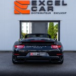 PORSCHE 911 (991) TURBO S CABRIOLET 3.8 560ch