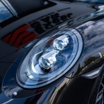 PORSCHE 911 (991) TURBO S CABRIOLET 3.8 560ch