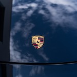 PORSCHE 911 (991) TURBO S CABRIOLET 3.8 560ch
