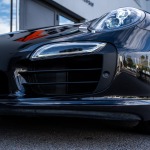 PORSCHE 911 (991) TURBO S CABRIOLET 3.8 560ch