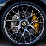 PORSCHE 911 (991) TURBO S CABRIOLET 3.8 560ch